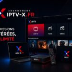 IPTV Adulte - Premium
