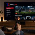 Meilleur IPTV France 2026 : Comparatif des meilleurs abonnements IPTV